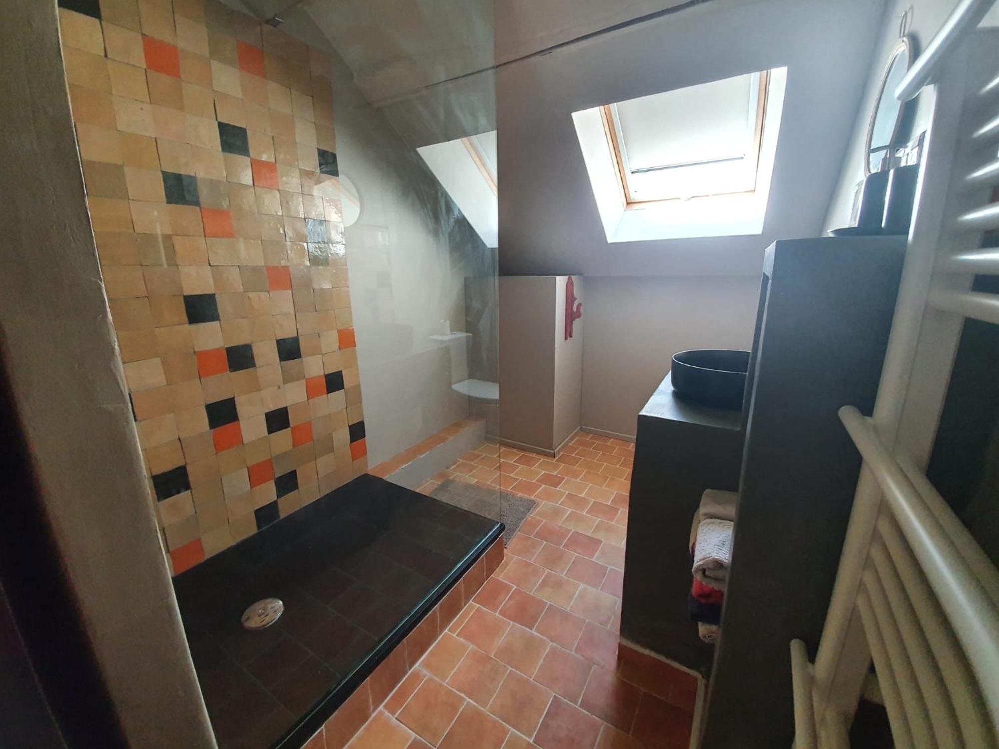 Maison De Charme Saint-Saturnin-sur-Loire 外观 照片